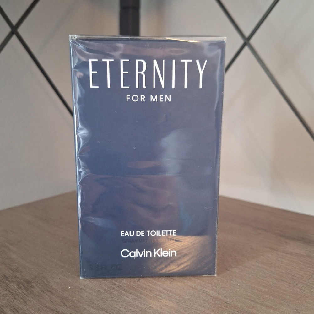 Calvin Klein Eternity for Men